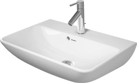 DURAVIT 2343600000 WT compact 600mm ME by STARCK, Wei