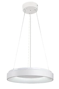 Ceilo Lampa wisząca 3150  IP20 biały LED 38