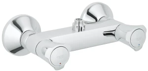 Costa L Shower mixer 1/2"