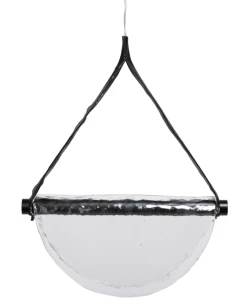 LAMPA SUFITOWA WISZĄCA APP1075-CP