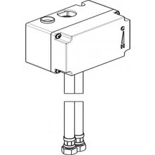 Ideal Standard CeraPlus Multi Skrzynka przyłączeniowa elektroniczna