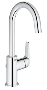 BauFlow Single-lever basin mixer 1/2"
L-Size