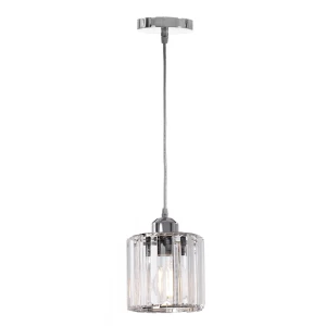 LAMPA APP508-1CP CHROME