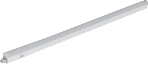 Kinkiet Greg LED/16W  IP20 (2100lm, 4000K) biały 1170mm