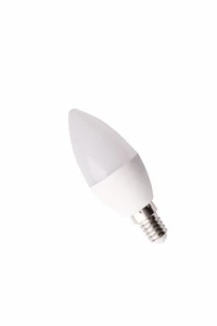 LED Lightsource E14 C37 7W 6500K