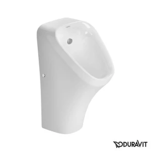 DURAVIT 2806302000 Urinal DuraStyle mit Sp