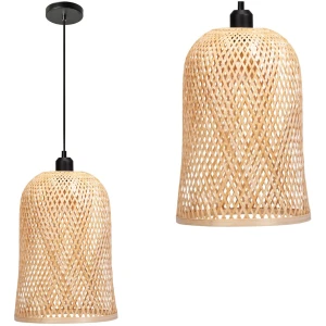 LAMPA WISZĄCA BOHO APP1335-1CP