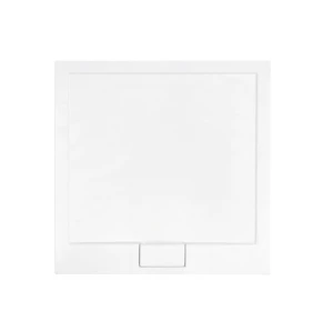 BRODZIK AXIM ULTRASLIM 90 90 x 90 BESCO BAX-90-KW