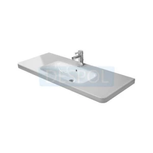 DuraStyle Umywalka meblowa 65x48 cm Duravit 232065 00 00