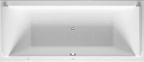 Starck Wanna z hydromasażem 1800x800mm, Combi-System L