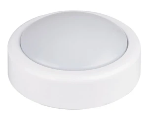 Push light Lampka dekoracyjna   IP20 biały LED 0,3