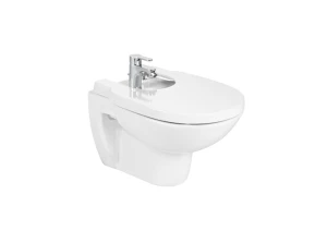 DEBBA ROUND Bidet podwieszany