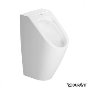 DURAVIT 2815302000 Urinal ME by STARCK rimless, Wei