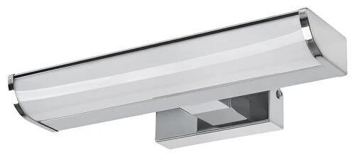 Evron Lampa łazienkowa 400  IP44 chrom LED 5