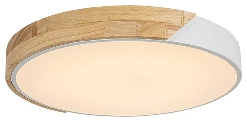 Maple Plafon 1760LM  IP20 biały mat LED 24W