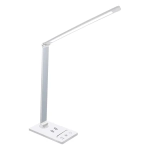 VARIO WHITE  Lampka biurkowa 5W LED