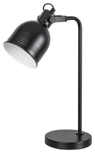 Flint Lampa IP20 czarny E14 1x MAX 25