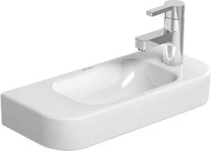 DURAVIT 07115000081 Umywalka mala 50 cm Happy D.2