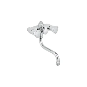 GROHE Costa L bateria prysznicowa, kolor Chrom