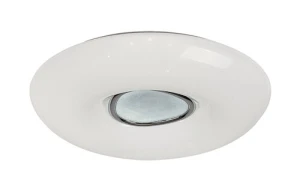 Tayla Lampa sufitowa 4200  IP20 biały LED 60