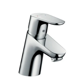 Bateria umywalkowa jednouchwytowa Hansgrohe Focus 31733000