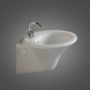 Hatria Sculture bidet wiszący Y0BF