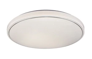 Bruce Lampa sufitowa 4800  IP20 biały LED 60