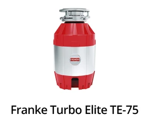 MŁYNEK Turbo Elite TE-75 młynek 220-240V TE75