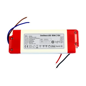 ZASILACZ LED 60W IP20