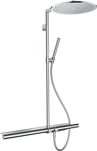 Komplet prysznicowy Showerpipe800