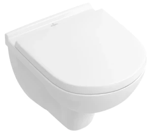 O.novo Combi-Pack, podwieszany, Weiss Alpin CeramicPlus