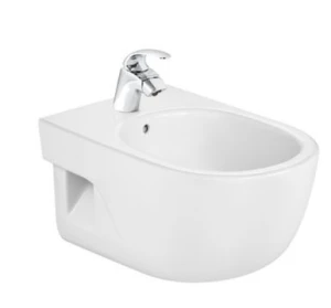 MERIDIAN-N Bidet podwieszany Compacto Supraglaze