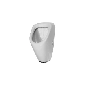 DURAVIT 08303700931 Pisuar Utronic bialy dopl.osl., zasil.elektr., WG