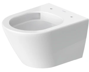 D-Neo Miska toaletowa wisząca Compact Duravit Rimless